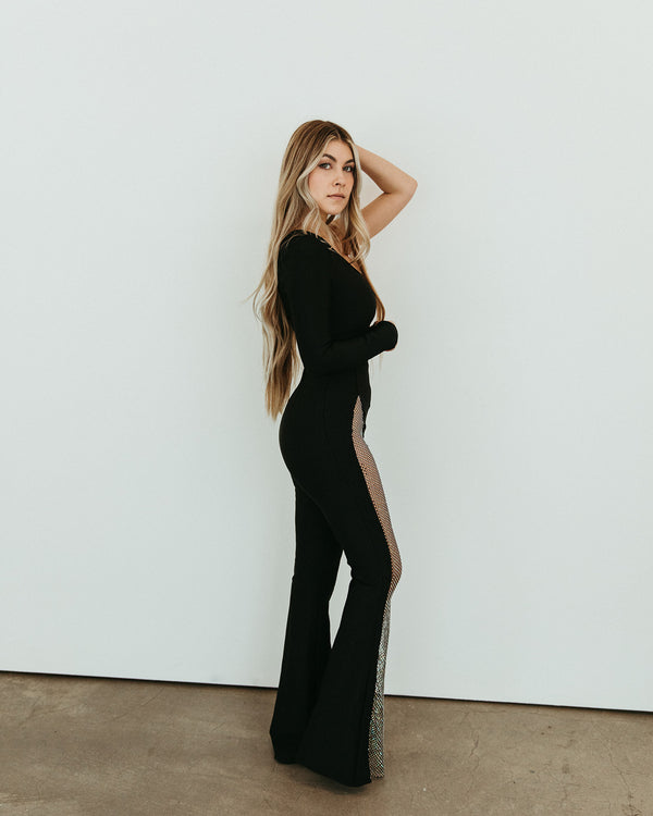 Elena Jumpsuit